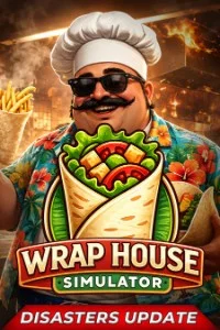 Wrap House Simulator
