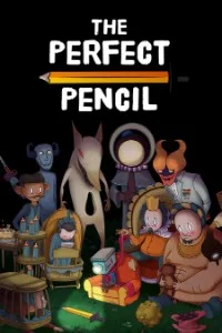 The Perfect Pencil