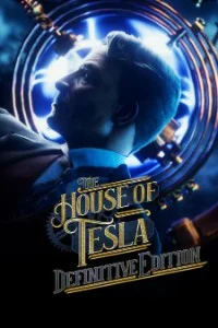 The House of Tesla