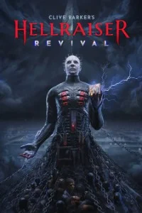 Clive Barker's Hellraiser Revival