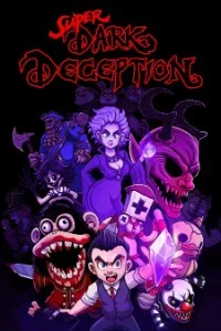 Super Dark Deception