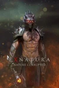 Ex Natura Nature Corrupted