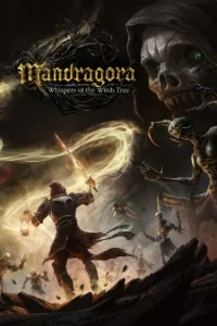 Mandragora Whispers of the Witch Tree