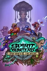 Spirit Hunters Infinite Horde