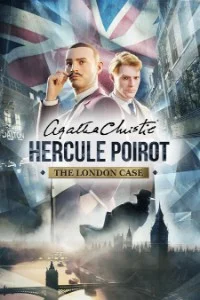 Agatha Christie Hercule Poirot The London Case